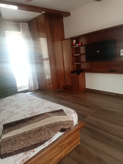 2 BHK Builder Floor For Sale in Rajouri Garden