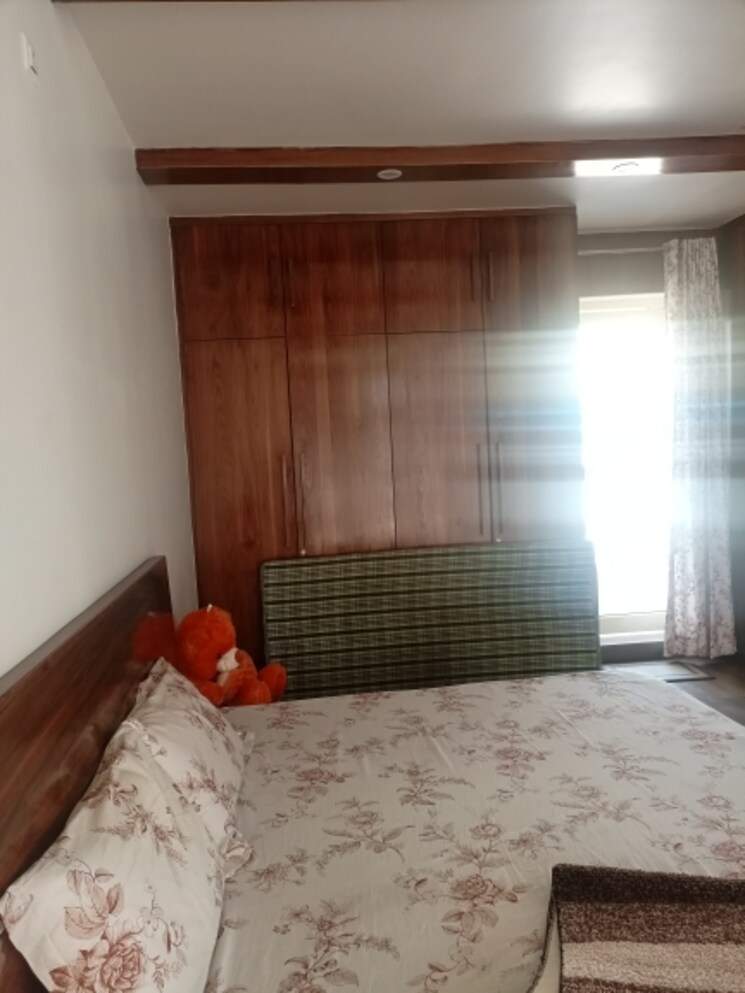 Living Room, rajouri garden 2 Bedroom 900 Sq.Ft. Builder Floor In Rajouri Garden Delhi 8141814