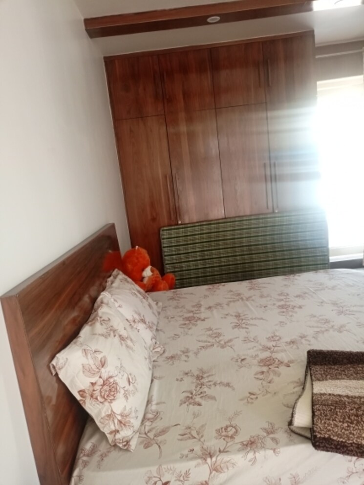 Bedroom, rajouri garden 2 Bedroom 900 Sq.Ft. Builder Floor In Rajouri Garden Delhi 8141814