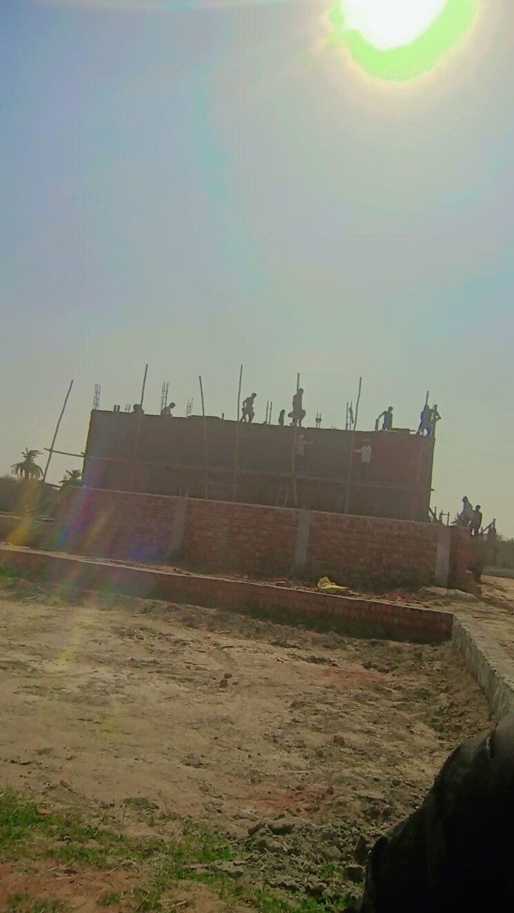 Exterior View, sector 88  80 Sq.Yd. Plot In Sector 88 Faridabad 8141812