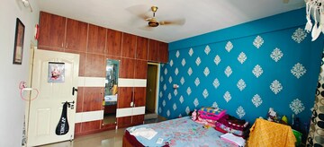 Furnished Amenities in 6+ BHK Independent House at Akshayanagar – for Sale