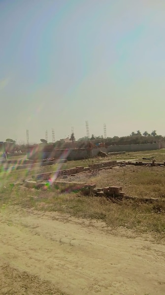 Plot For Resale in Sector 1 Faridabad  8141823