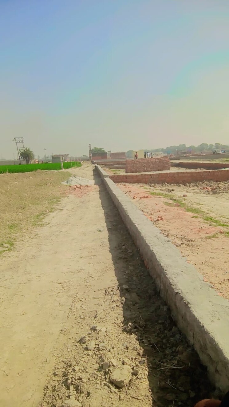 undefined, sector 1  80 Sq.Yd. Plot In Sector 1 Faridabad 8141823