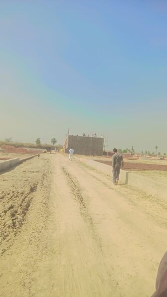 Plot For Resale in Sector 140 Faridabad  8141829