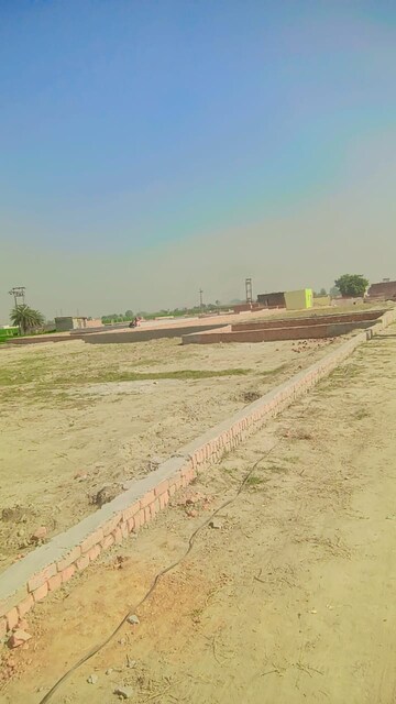 Plot For Resale in Sector 140 Faridabad  8141829