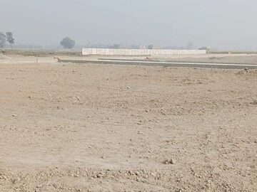 Plot Area in  Plot at Odion The Woods Of East Phase 5, Sarjapur Road – for Sale