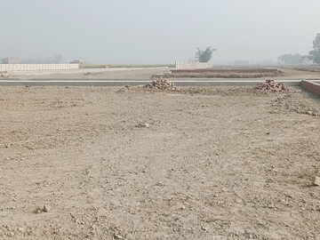 Plot Area in  Plot at Odion The Woods Of East Phase 5, Sarjapur Road – for Sale