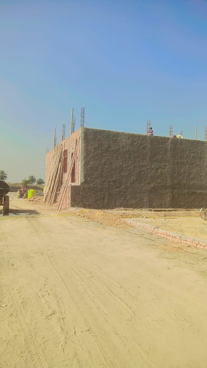 Plot For Sale in Bhopani Plots