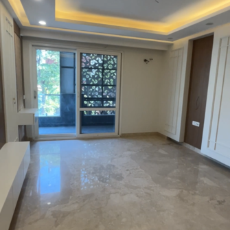 4 BHK Builder Floor For Resale in Eros Rosewood City Rosewood City Gurgaon  8141861