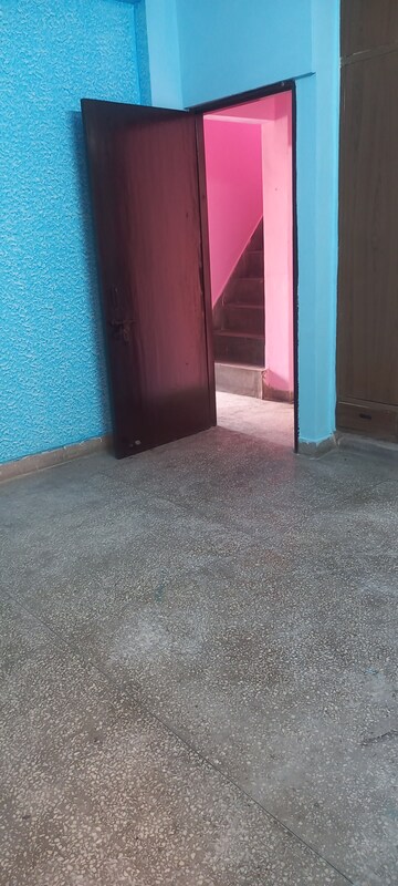 Living Room in 1.5 BHK Apartment at Ip Extension – for Rent