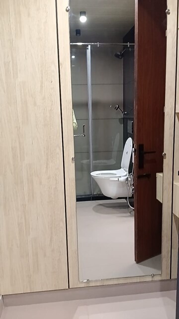 Bathroom in 4 BHK Apartment at SG Vista, Raj Nagar Extension – for Sale