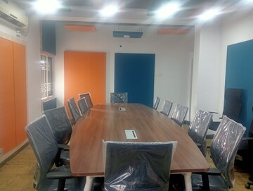 Team Area in  Co-working Space at Indiranagar – for Rent
