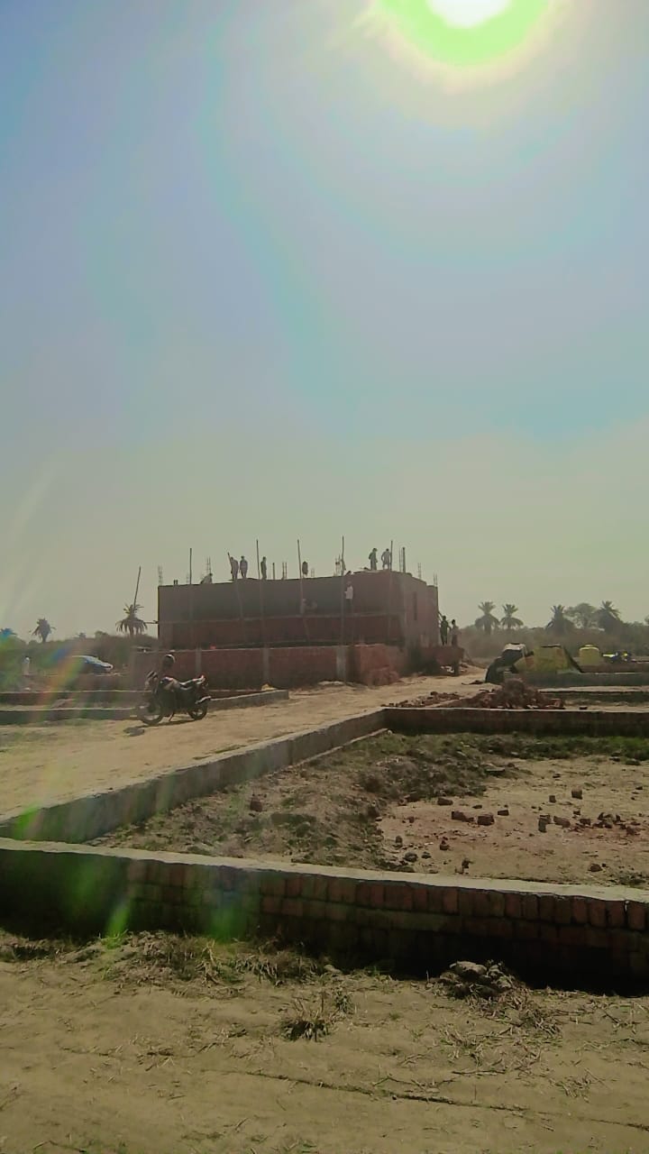 Plot For Sale in Bhopani Plots