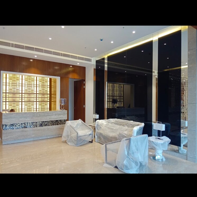 Bedroom, bptp-the-pedestal 3 Bedroom 2100 Sq.Ft. Builder Floor In Sector 70a Gurgaon 8141857