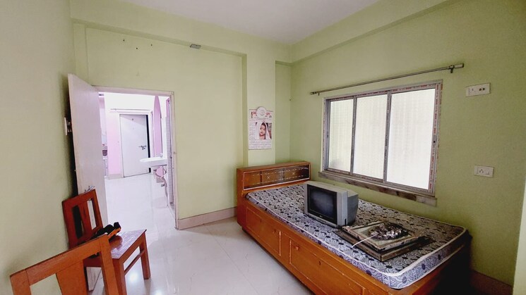 Bedroom, sodepur 3 Bedroom 990 Sq.Ft. Apartment In Sodepur Kolkata 8141865