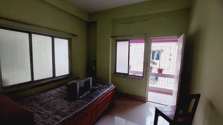 Bedroom, sodepur 3 Bedroom 990 Sq.Ft. Apartment In Sodepur Kolkata 8141865