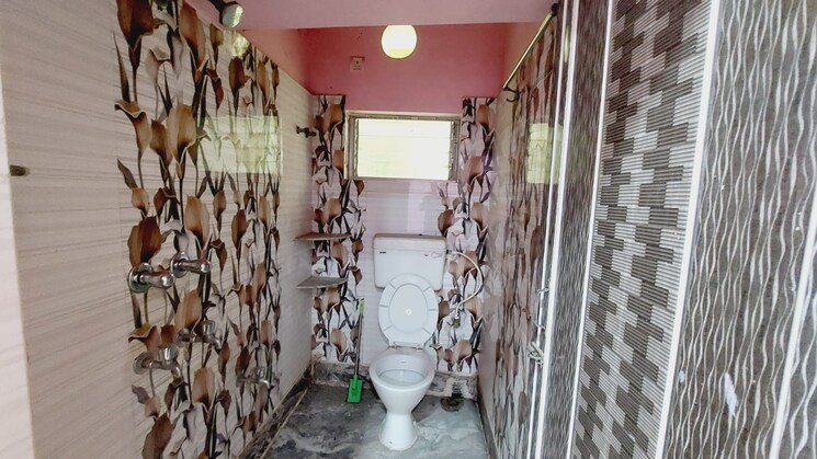 Bathroom, sodepur 3 Bedroom 990 Sq.Ft. Apartment In Sodepur Kolkata 8141865