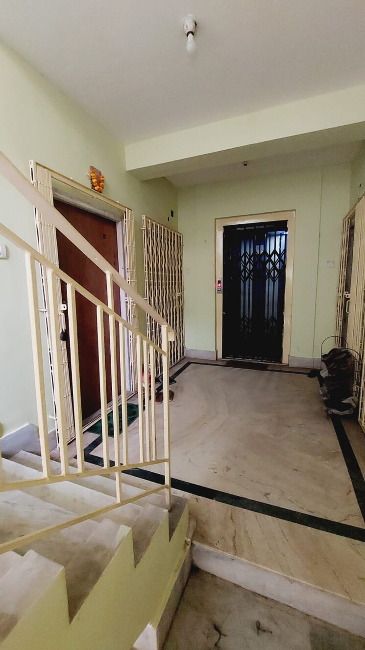 undefined, sodepur 3 Bedroom 990 Sq.Ft. Apartment In Sodepur Kolkata 8141865
