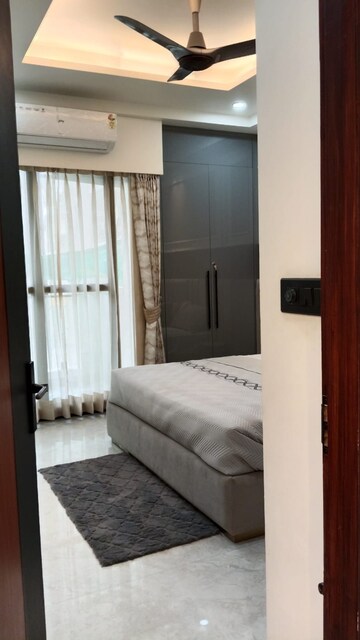 Bedroom in 3.5 BHK Apartment at SG Vista, Raj Nagar Extension – for Sale