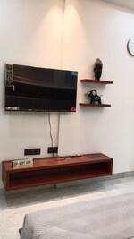 3.5 BHK + Servant Room 2095 Sq.Ft. Apartment in SG Vista