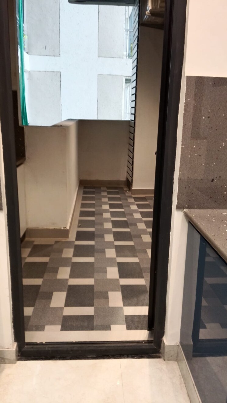 Kitchen, sg-vista 3.5 Bedroom 2095 Sq.Ft. Apartment In Raj Nagar Extension Ghaziabad 8141859