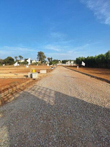 Plot For Sale in Gopalpura
