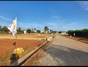 Plot Area in  Plot at Gopalpura – for Sale