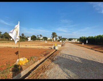 Plot Area in  Plot at Gopalpura – for Sale