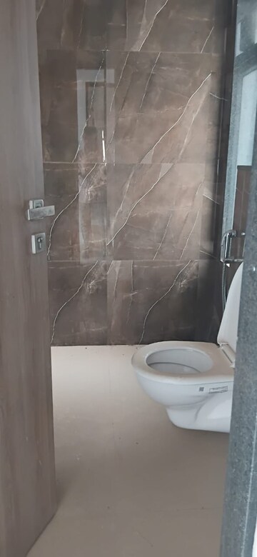 Bathroom in 2 BHK Apartment at Vile Parle West – for Rent