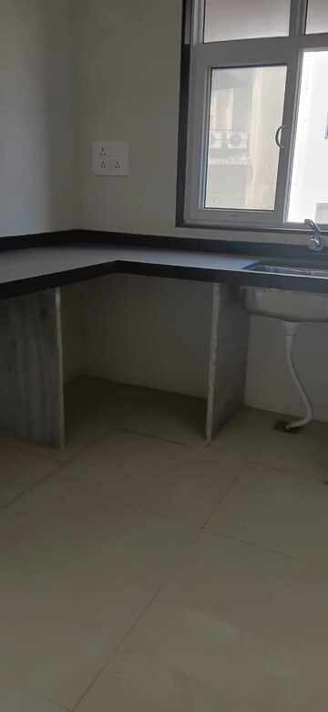 Kitchen in 2 BHK Apartment at Vile Parle West – for Rent