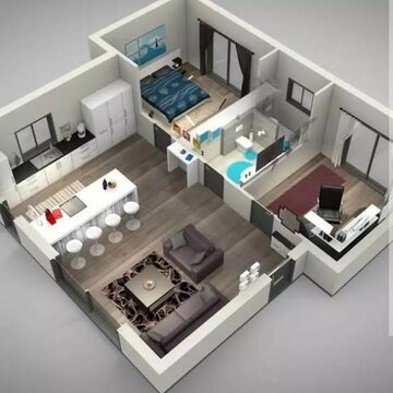  Plot – Exterior View View at Devli - for Sale