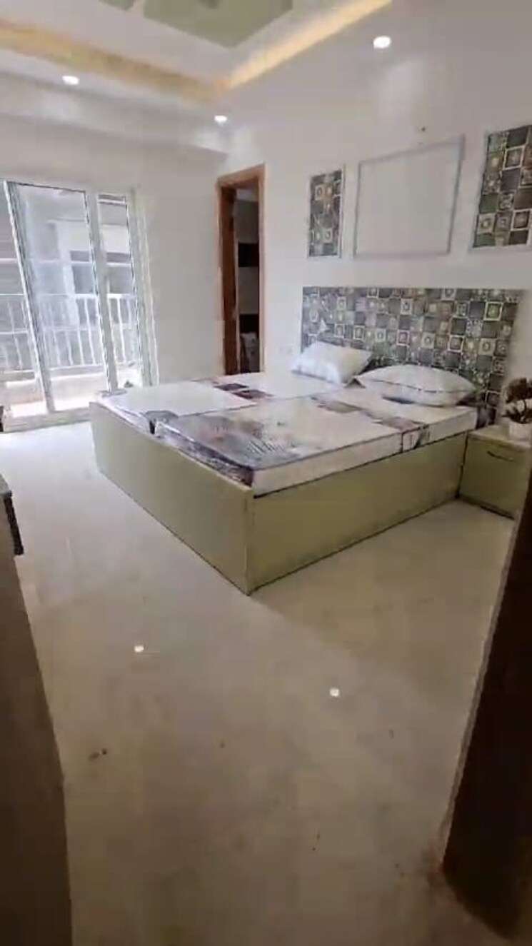 Kitchen, indus-palm-drive 5 Bedroom 2573 Sq.Ft. Villa In Raj Nagar Extension Ghaziabad 8141882