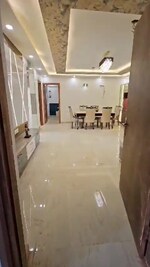 5 BHK + Servant Room 2573 Sq.Ft. Villa in Indus Palm Drive