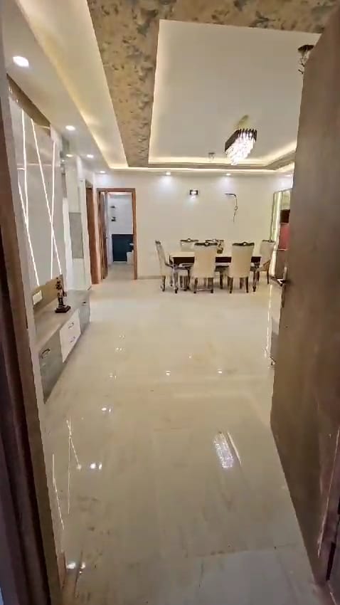 5 BHK + Servant Room Villa For Sale in Indus Palm Drive