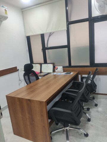  Office Space For Rent in Netaji Subhash Place