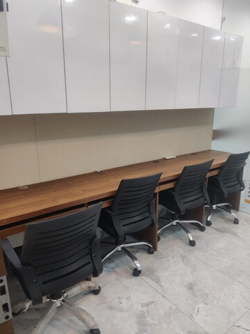 Team Area in  Office Space at Netaji Subhash Place – for Rent
