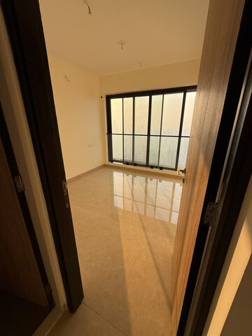 Balcony in 2 BHK Apartment at Dosti Eastern Bay, Wadala – for Rent