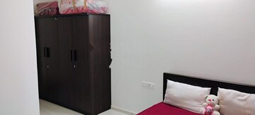 Furnished Amenities in 3 BHK Apartment at Runwal Bliss, Kanjurmarg East – for Rent