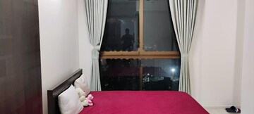 Furnished Amenities in 3 BHK Apartment at Runwal Bliss, Kanjurmarg East – for Rent
