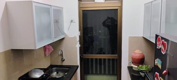 Furnished Amenities in 3 BHK Apartment at Runwal Bliss, Kanjurmarg East – for Rent