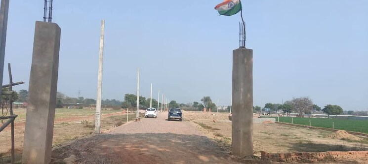 undefined, horizon-orizzonte  120 Sq.Yd. Plot In Knowledge Park 3 Greater Noida Greater Noida 8141885