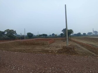 Plot For Resale in Horizon Orizzonte Knowledge Park 3 Greater Noida Greater Noida  8141885