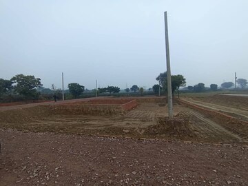 Plot Area in  Plot at Horizon Orizzonte, Knowledge Park 3 Greater Noida – for Sale