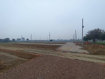 Plot For Resale in Horizon Orizzonte Knowledge Park 3 Greater Noida Greater Noida  8141885