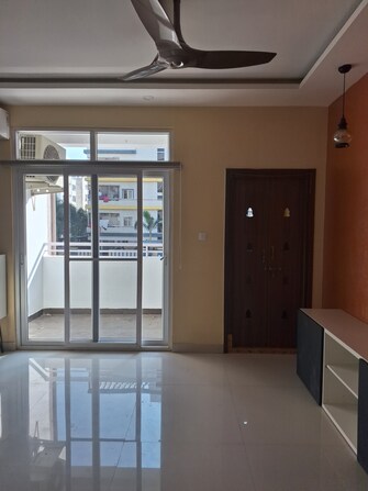 3 BHK Apartment For Rent in Hari Priya Kondapur Kondapur Hyderabad  8141922