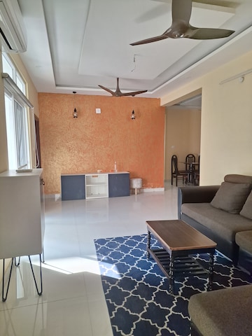 3 BHK Apartment For Rent in Hari Priya Kondapur Kondapur Hyderabad  8141922