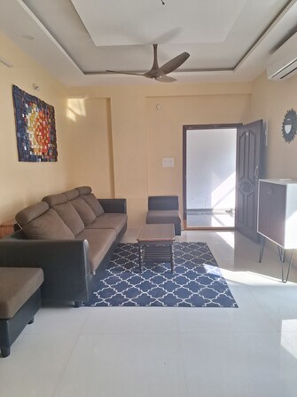 3 BHK Apartment For Rent in Hari Priya Kondapur Kondapur Hyderabad  8141922