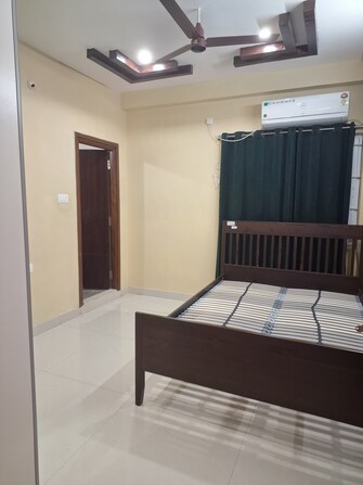 3 BHK Apartment For Rent in Hari Priya Kondapur Kondapur Hyderabad  8141922