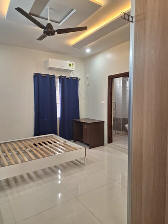 3 BHK Apartment For Rent in Hari Priya Kondapur Kondapur Hyderabad  8141922