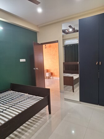 3 BHK Apartment For Rent in Hari Priya Kondapur Kondapur Hyderabad  8141922